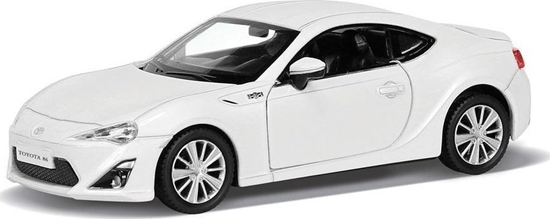 Picture of Daffi Toyota 86 biay