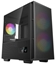 Attēls no Datora korpuss DeepCool CH360 Digital Black