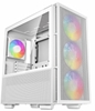 Picture of Datora korpuss DeepCool CH560 White