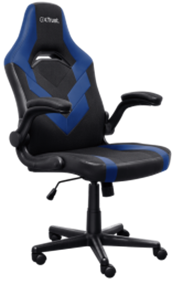 Picture of Datorkrēsls Trust GXT703B Riye Blue