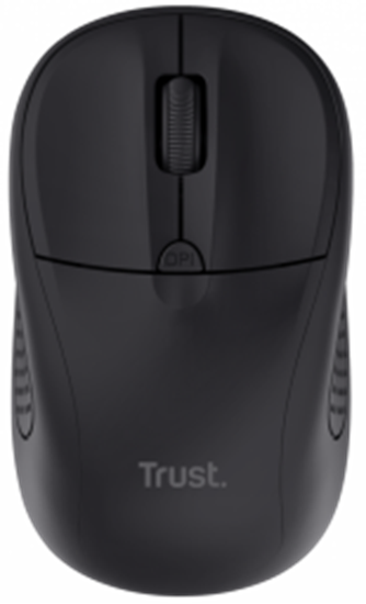 Picture of Datorpele Trust Primo Black