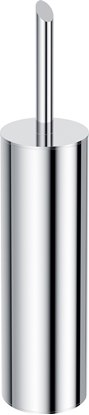 Attēls no Deante Szczotka do WC stojca chrom  (ADI 0712)