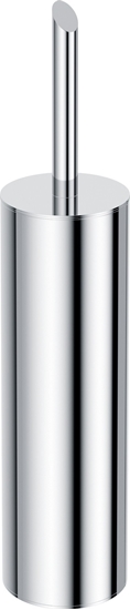 Изображение Deante Szczotka do WC stojca chrom  (ADI 0712)