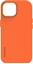 Attēls no Decoded AntiMicrobial Silicone Backcover iPhone 15 Plus Apricot