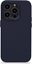 Picture of Decoded Leather BackCover, granatowy - iPhone 14 Pro Max
