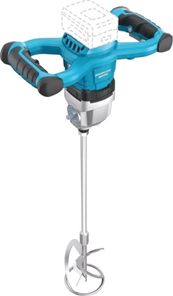 Attēls no Dedra Mieszado bezszczotkowe akumulatorowe 18V