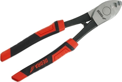 Attēls no Dedra Obcinak do kabli 200mm, CRV, r. cicia 25mm2