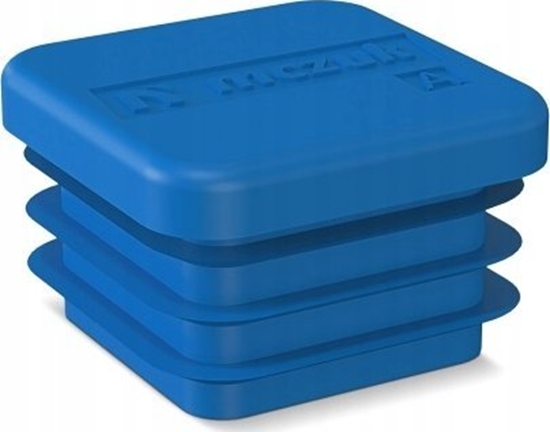 Picture of Dekielek Niczuk Zalepka do profili MF