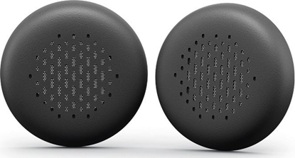 Изображение Dell Headset Ear Cushions | HE324 | Wired | Black