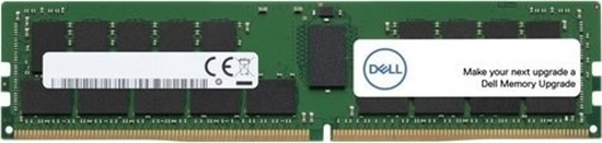Изображение DELL 25RV3 memory module 8 GB DDR3 1866 MHz