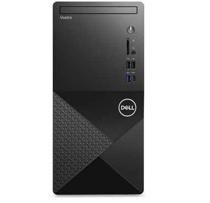 Picture of Dell Desktop Vostro MT 3030 i7-14700/8GB/512GB/UHD/Win11 Pro/ENG kbd/Mouse/3Y ProSupport NBD Onsite