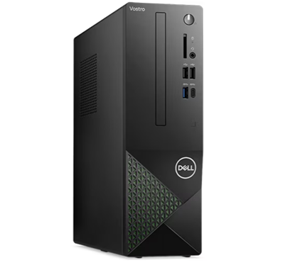 Picture of Dell Desktop Vostro SFF 3030 i7-14700/8GB/512GB/UHD/Win11 Pro/ENG kbd/Mouse/3Y ProSupport NBD Onsite