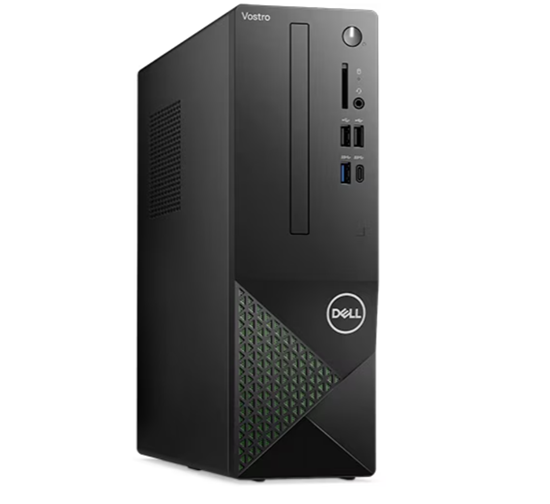 Picture of Dell Desktop Vostro SFF 3030 i7-14700/8GB/512GB/UHD/Win11 Pro/ENG kbd/Mouse/3Y ProSupport NBD Onsite
