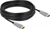 Изображение Delock Active Optical Cable HDMI 4K 60 Hz 10 m