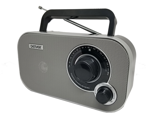 Picture of Denver TR-51 Grey