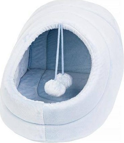 Picture of Diamsil DIAMSIL-BUDA KLAUS NIEBIESKA 40x35x30