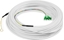 Attēls no Digitus FTTH Drop Cable, Singlemode, 4 Fiber, 4 LC/APC, 50 m
