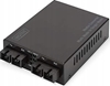 Picture of Digitus Gigabit Multimode/Singlemode Media Converter SC/SC
