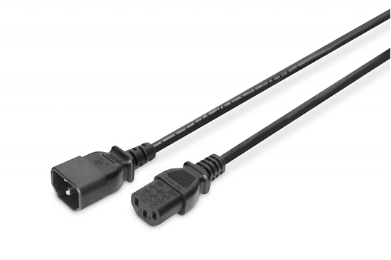Picture of Digitus Power Cord extension