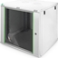Picture of Digitus Wall Mounting Cabinet | DN-19 12U-6/6-EC | Light Grey