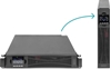 Изображение Digitus OnLine UPS system, 2000 VA / 2000 W