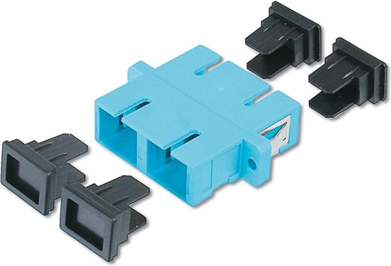 Picture of Digitus SC / SC Coupler, Multimode