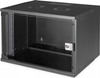 Picture of Digitus SOHO PRO wall-mounted enclosure - 483 mm (19\") - 540x400 mm (WxD)