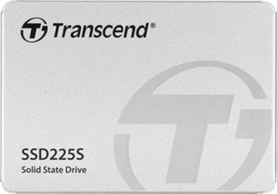 Picture of TRANSCEND 1TB 2.5inch SSD SATA3 3D TLC