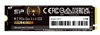 Picture of Silicon Power US75 SSD Disk 1TB / M.2 PCI Express 4.0 / NVMe