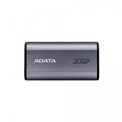 Picture of ADATA Externe SSD SC750      2TB Plug&Go Silver 1050/1000