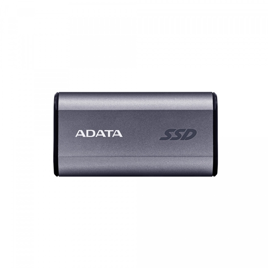 Picture of ADATA Externe SSD SC750      2TB Plug&Go Silver 1050/1000