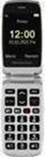 Picture of Telefon komórkowy Doro Primo 418 graphite