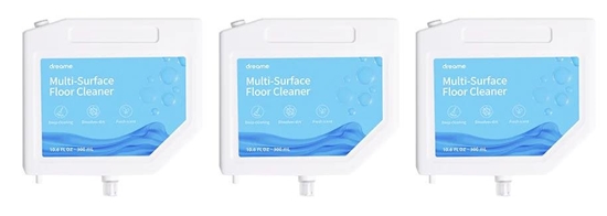 Изображение Dreame RMSFC6 L10s Ultra Multi-Surface Floor Cleaner
