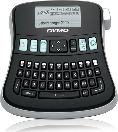 Picture of Drukarka etykiet Dymo LabelManager 210D