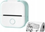 Picture of Drukarka etykiet Phomemo T02 Drukarka Termiczna Bluetooth Do Zdj Naklejek Notatek Etykiet / Biao - Zielona