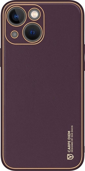 Picture of Dux Ducis Etui Yolo Apple iPhone 14 Plus fioletowy