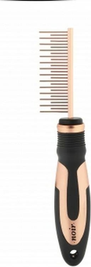 Picture of EBI Noir Grzebie S&L 21 Zbów 5,5x10cm