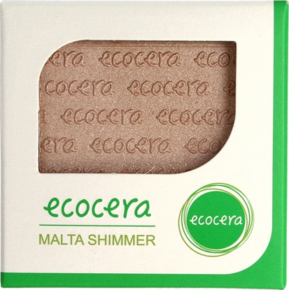 Picture of Ecocera  Puder rozwietlajcy MALTA 10g
