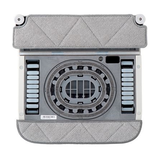 Изображение Ecovacs ECOPADWIN710