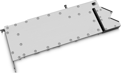 Picture of EK Water Blocks EK Water Blocks EK-Pro GPU WB RTX A5500 Rack - Nickel + Inox