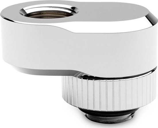 Изображение EK Water Blocks EK Water Blocks EK-Quantum Torque G1/4 Zoll Verlängerung Offset MF 14 - Nickel