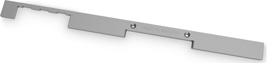 Picture of EK Water Blocks EK Water Blocks EK-Quantum Vector² Strix RTX 3080/90 ABP Side Cover - Nickel