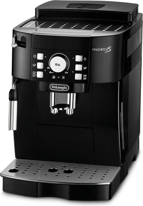 Attēls no Ekspres cinieniowy DeLonghi Magnifica S ECAM 21.117.B