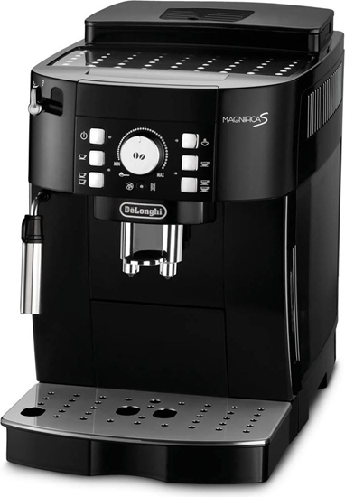Picture of Ekspres cinieniowy DeLonghi Magnifica S ECAM 21.117.B