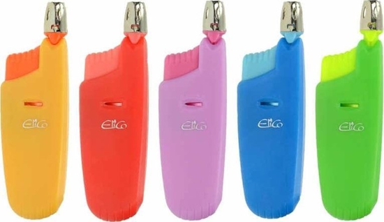 Picture of Elico ELICO ZAPALARKA GAZOWA WYCIGANA 25szt.