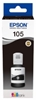 Изображение Epson 105 EcoTank Black