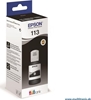 Изображение Epson EcoTank Pigment black T 113 127 ml              T 06B1
