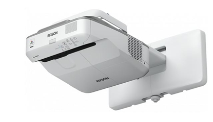 Attēls no Epson EB-685W