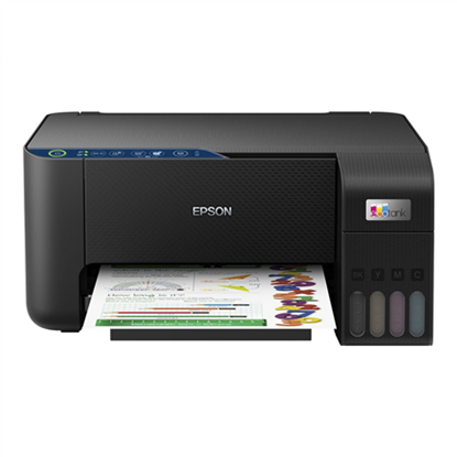 Attēls no EPSON EcoTank L3271 MFP printer 10ppm