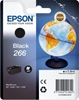 Picture of Epson ink cartridge black T 266